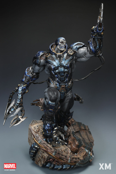XM Studios Apocalypse